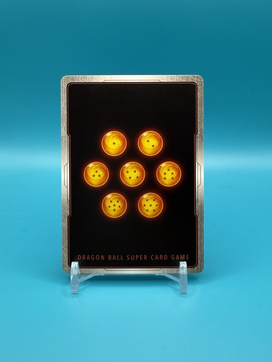 Fusion Android 13 - FB06-002 - Rivals Clash - Dragon Ball Super