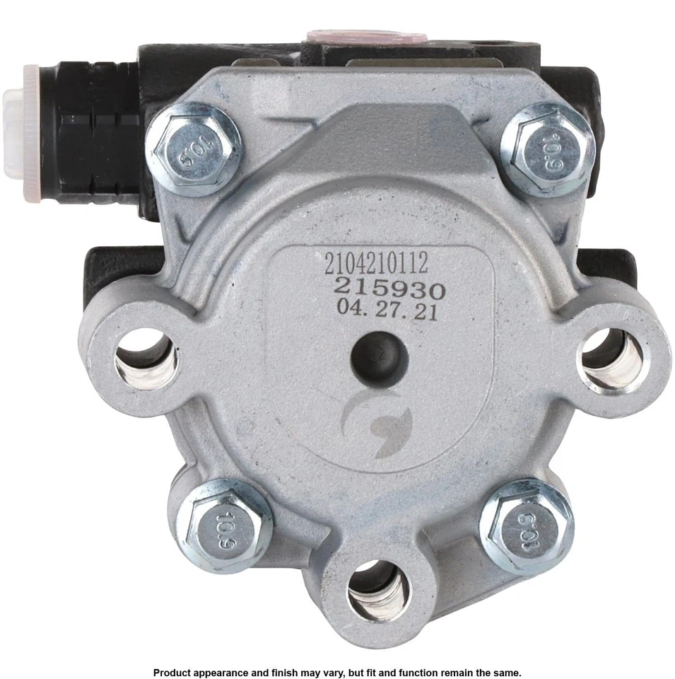 Bomba de dirección asistida A1 Cardone 21-5930 para 94-01 Toyota T100 Tacoma Foto 2 de 4