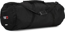 Gator Drum Hardware Bag - 14x36-inch 5-pack Bundle