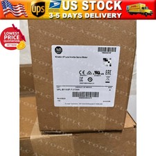NEW AB VPL-B1153F-PJ12AA Kinetix VP Low Inertia Servo Motor US Free Tax