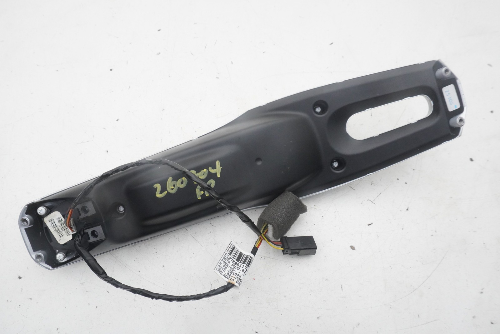 Ferrari California 2015-2018 F1 transmission control P/N 313347