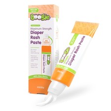 Maximum Strength Diaper Rash Paste for Babies - 4 fl oz