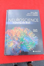 Neuroscience: Exploring the Brain, Fourth Edi...