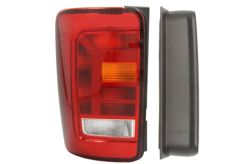 TYC 11-12973-01-2 Heckleuchte rechts Rücklicht Hecklicht Rückleuchte für VW - Bild 5