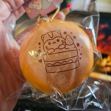 Poli Squishies Sugar Bun Hamster Squishy Strawberry Cake Bread Slow Rising New