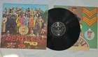 The Beatles - Sgt.Peppers   Vinyl album  gatefold  sleeve