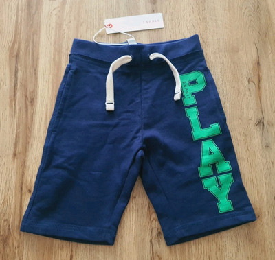  Esprit Jungen Shorts Gr. 92/98 