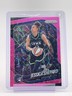 JESSICA SHEPARD 2025-26 PRIZM WNBA PINK VELOCITY #137 /79 LYNX Q5908
