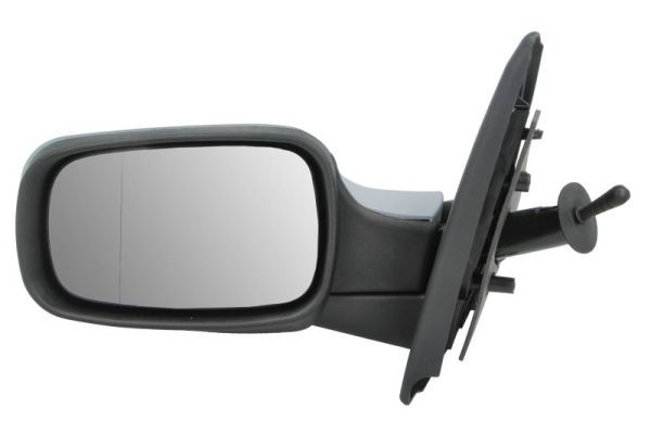 Left BLIC 5402-04-1195175P Exterior Mirror for RENAULT