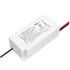 96W 24V Dimmable LED Driver,AC 120V to DC Electronic 96W Dimmable Driver