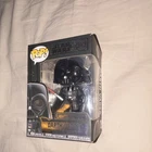 Funko Star Wars Darth Vader Light-Up Sound Bobblehead Pop! Vinyl Figure #343