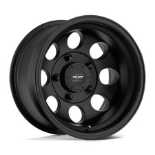 Set 4 Pro Comp Pa69 Vintage 15x10 5x139.7 -47mm Flat Black Wheels Set 4 Pro Comp Pa69 Vintage 15x10 5x139.7 -47mm Flat Black Wheels