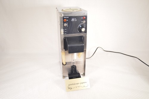 TAIJI Ti-1 Sake Warmer Sake Dispenser Commercial Kitchen Equipment 100V Tested