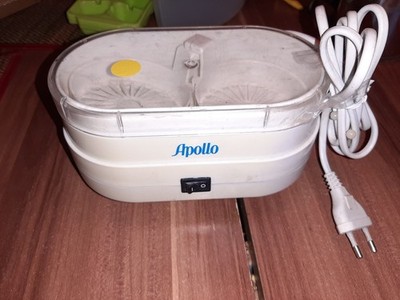 Schmuckreiniger Gerät jewelry cleaner