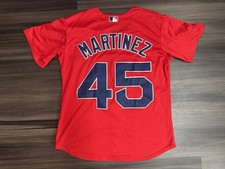 Top 10 Pedro Martinez Baseball Cards 25