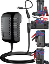 AC Adapter For AVAPOW A28 A08 A18 A68 2000A 1500A 3000A 6000A Car Jump Starter