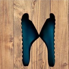 Dark Onyx Slides US Size 11 Tight and comfortable Send offers