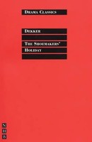 Thomas Dekker | The Shoemaker's Holiday | Taschenbuch | Englisch (2003)
