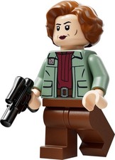 LEGO  - Minifigs - Star Wars - sw1526 - Colon...