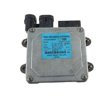 CENTRALINA SERVOSTERZO PER CITROEN C3 2° Serie 9662310080 (05>10)