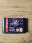 Ultimate Mortal Kombat 3 (Sega Genesis, 1996). Authentic.  Free Shipping