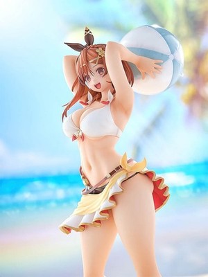 Atelier Ryza Reisalin Stout Tanned Swimsuit 1/6 Scale Figure