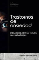 Iain Ferguson (U. A.) | Trastornos De Ansiedad | Taschenbuch | Spanisch (2024)