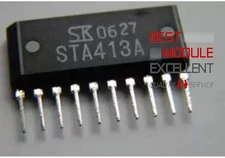 1PCS STA413A ZIP-10 NEW IC *nl
