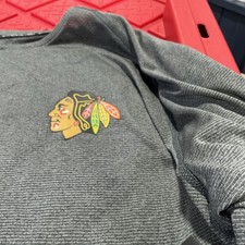 Chicago Blackhawks Team Shirt NWT Xxl