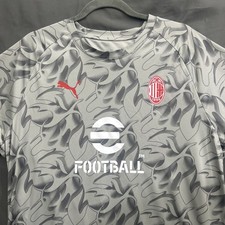 Las mejores ofertas en AC Milan talla XL Club Internacional de