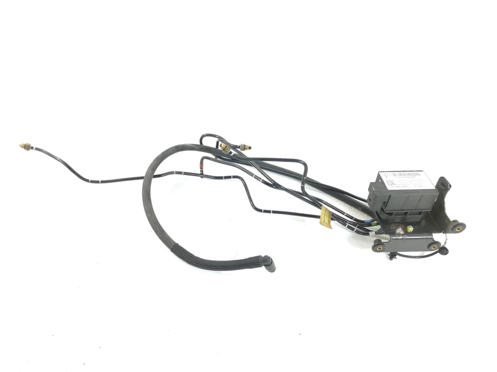 Maserati Levante 2018 Solenoid valve P/N 670039247