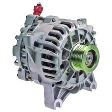 WAI New Alternator for Ford 110A 8252N
