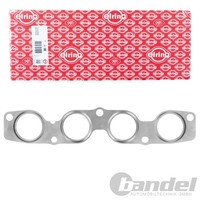 Elring AbgaskrÜMmerdichtung Passend FüR Mazda 3 6 CX-30 CX-5 CX-60 CX-80 CX-9 |