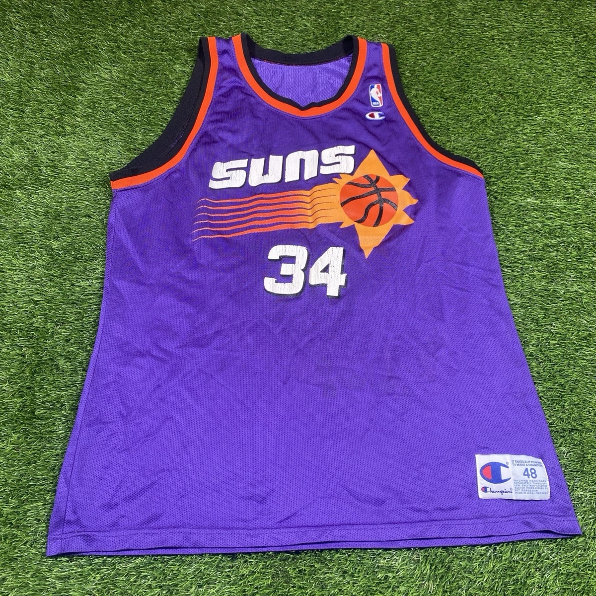 Phoenix Suns Purple NBA Jerseys for sale | eBay