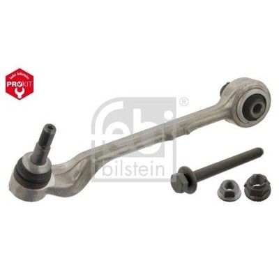Lenker Radaufhängung Febi Bilstein 30514 Prokit für Bmw Vorderachse Links Hinten