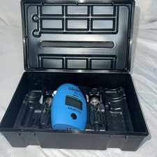 Hanna HI755 Marine Alkalinity Checker HC Alk Saltwater - No Reagents