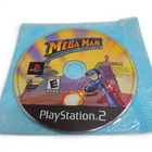 Capcom Mega Man Anniversary Collection SLUS-20833 PlayStation 2 Disc Only
