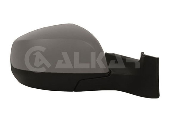 Aussenspiegel Rechts FÜR Opel Agila B (H08) - Alkar 6126428-image