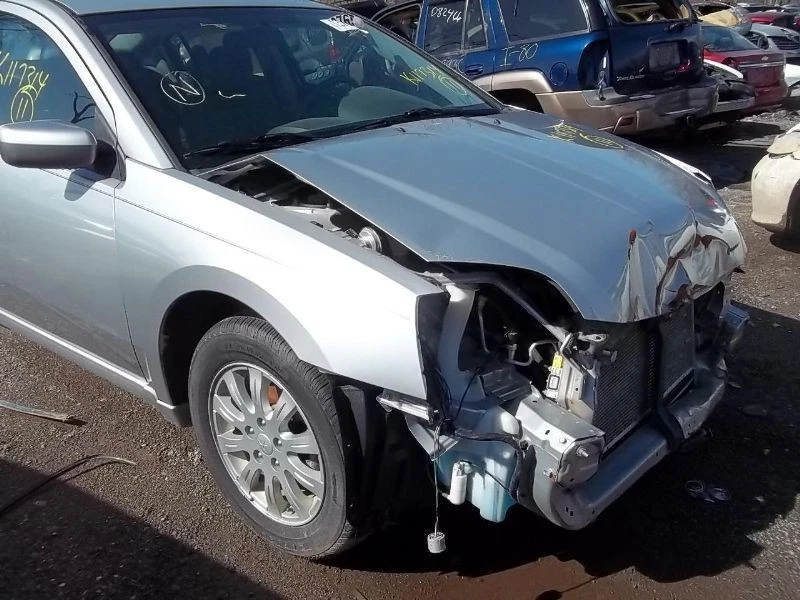 GALANT    2011 Air Bag 14745 - Image 4 of 4