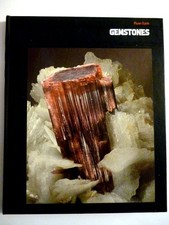 GEMSTONES (PLANET EARTH) By Paul O'neil - Hardcover **BRAND NEW**