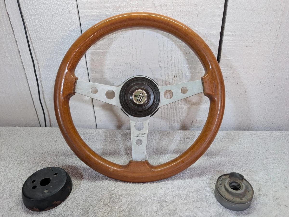 low sound 様向けグラントGRANT GT チャレンジャー ビンテージ