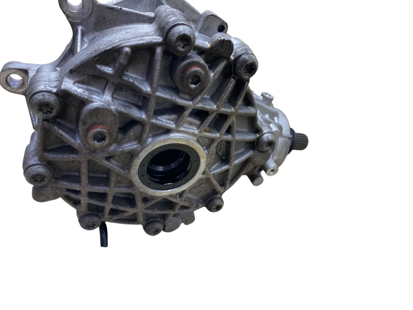2017 MASERATI LEVANTE M161 OEM 3.0L AWD FRONT CARRIER DIFFERENTIAL *40K MILES*