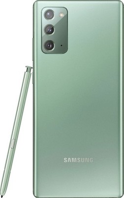 Samsung Galaxy Note 20 5G Mystic Green SM-N981U1 128GB