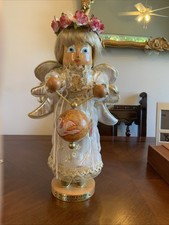  Steinbach Nutcracker Peace On Earth Milleniu...