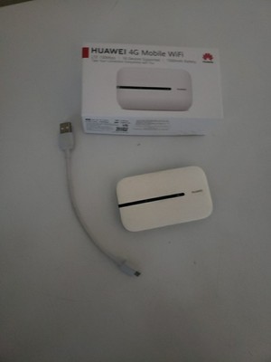 Huawei E5576-320 4G Mobile Portable WiFi 1500mAh Akku