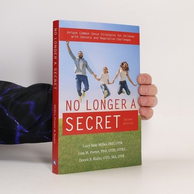No Longer a Secret  |  Doreit S. Bialer