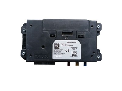 Steuergerät Modul Bluetooth FORD FOCUS IV LX7T-14G229-AM 