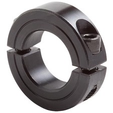 Climax Metal Products 2C-137 2C-137 Two-Piece Clamping Collar