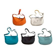 Women Shoulder Bag Pouch Chest Pack Small Chest Bag Handbag Trendy Crossbody Bag
