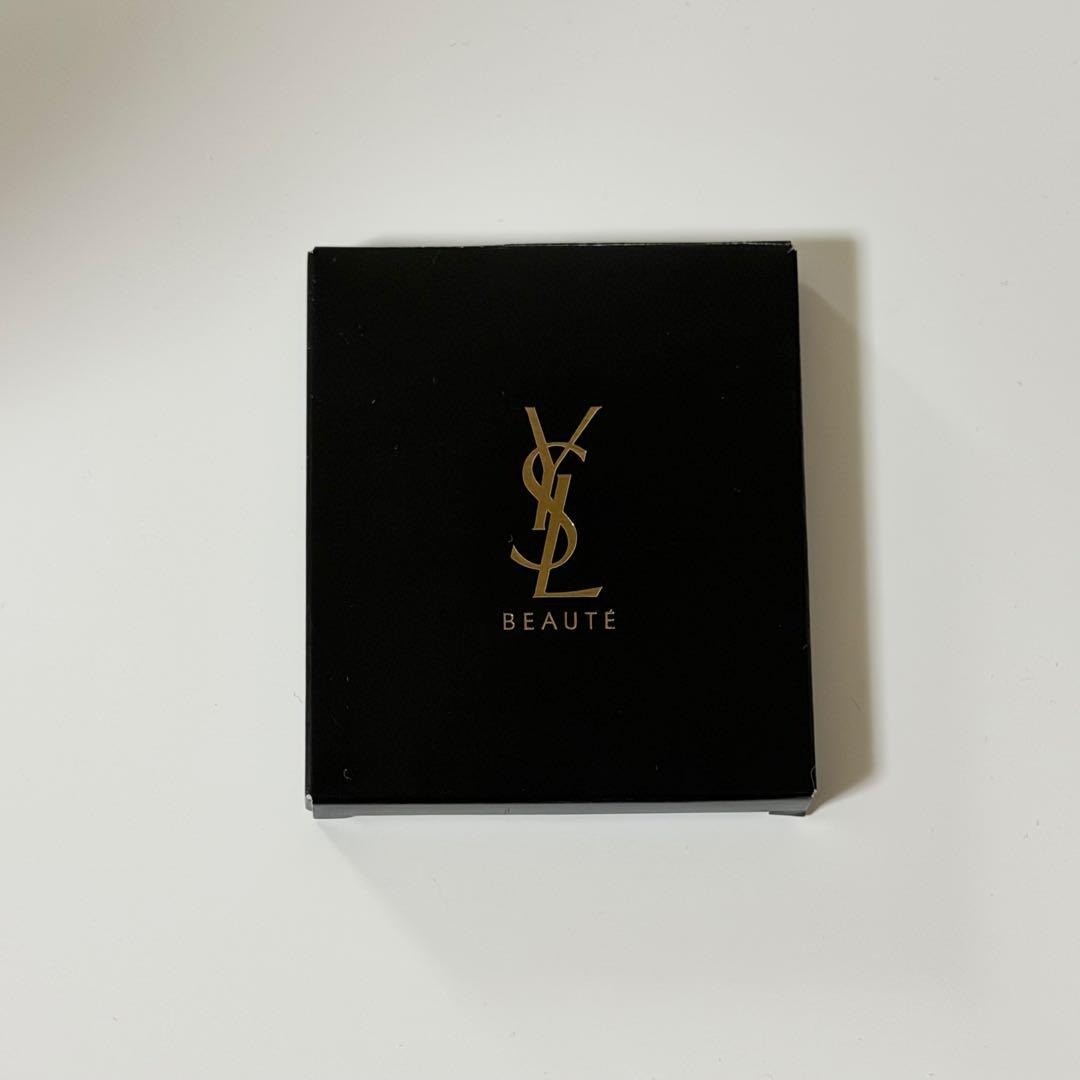 YSL Deluxe Compact Mirror Luxury Makeup Pocket Mirror | eBay